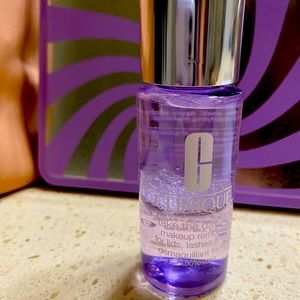 Clinique Makeup Remover - NEW